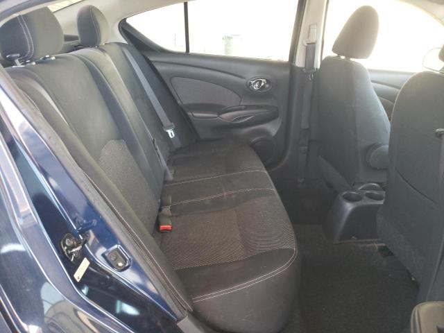 3N1CN7AP9EL802904 Nissan VERSA S
