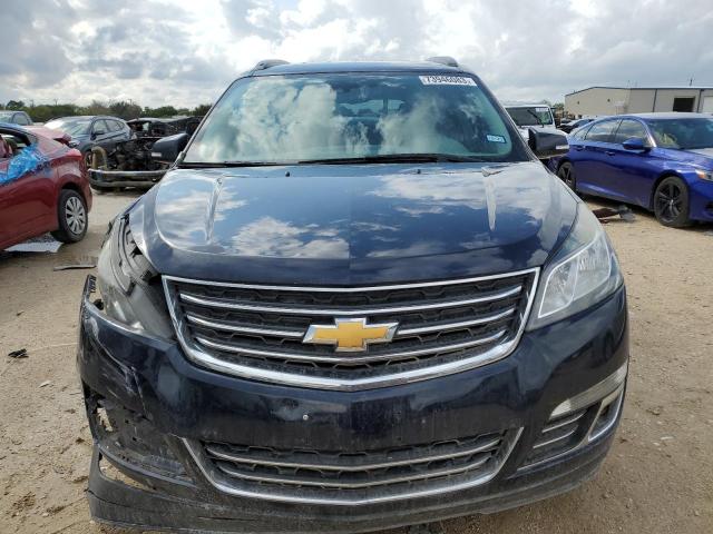 1GNKRJKD1HJ277144 | 2017 CHEVROLET TRAVERSE P