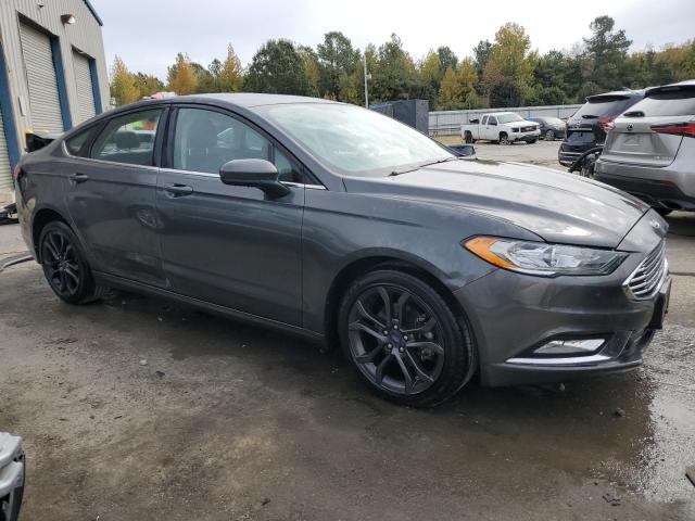 3FA6P0HD8JR240708 | 2018 FORD FUSION SE