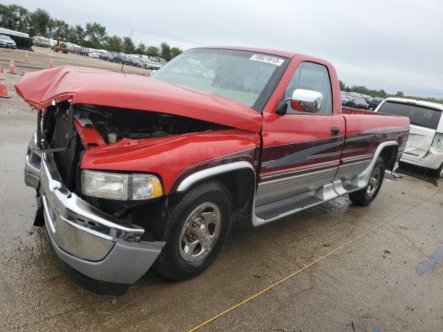 1995 Dodge Ram 1500 