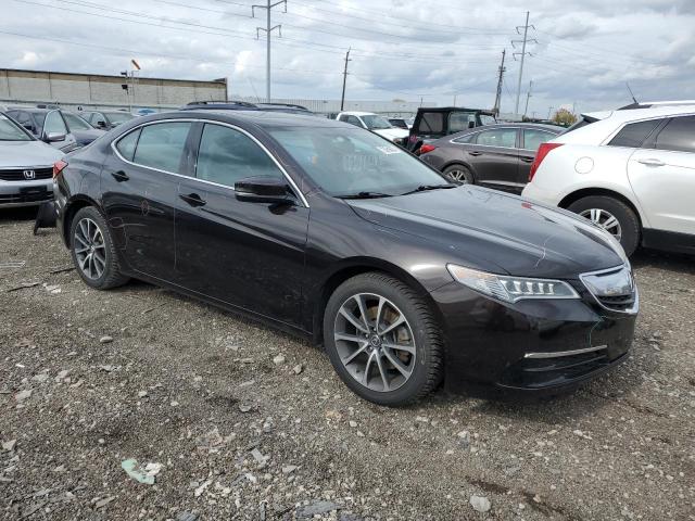 19UUB2F35GA000252 Acura TLX
