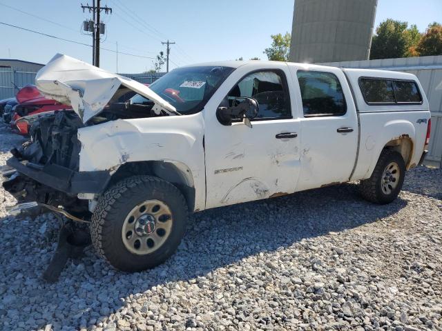 2010 GMC Sierra 1500 