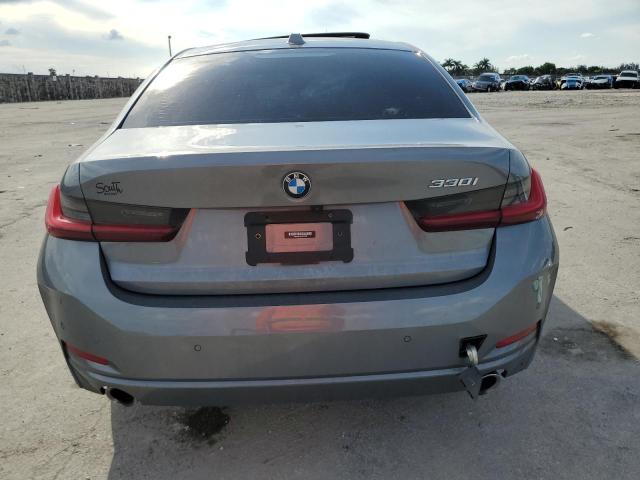 3MW69FF08P8D28399 BMW 330I