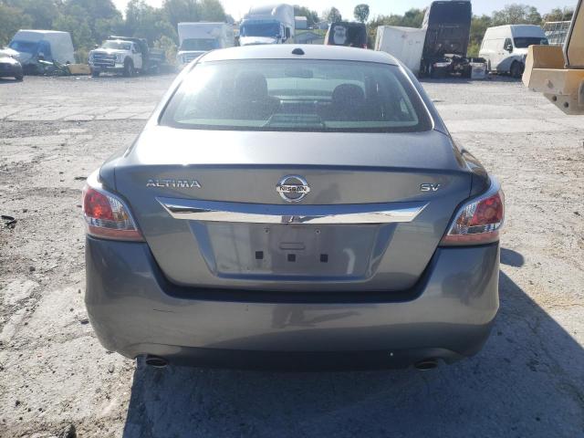 1N4AL3AP8FC119615 | 2015 NISSAN ALTIMA 2.5