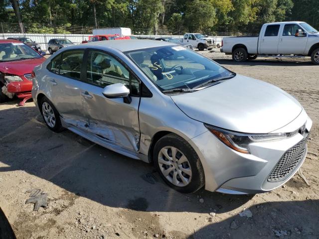 JTDEPMAE5N3025744 Toyota COROLLA LE