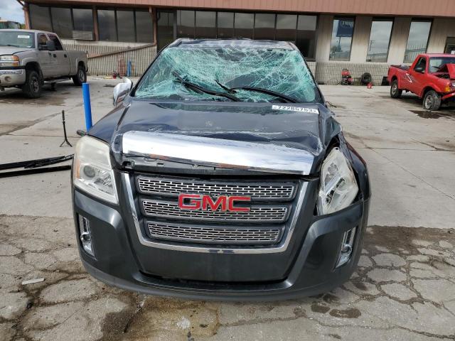 2GKALTEK2E6280207 2014 GMC Terrain Slt