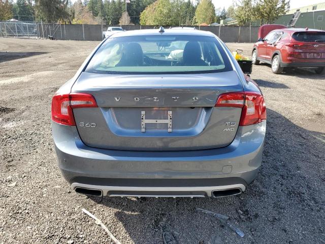 2018 VOLVO S60 CROSS YV440MUM3J2006741