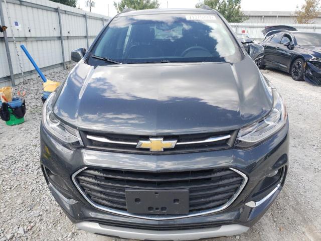 3GNCJMSB2HL277755 Chevrolet Trax Premier