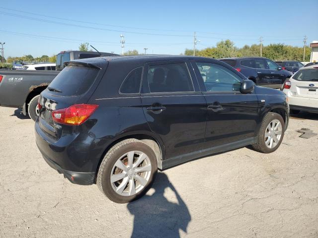 Vin: 4a4ap3au2ee011619, lot: 70488793, mitsubishi outlander es 20143