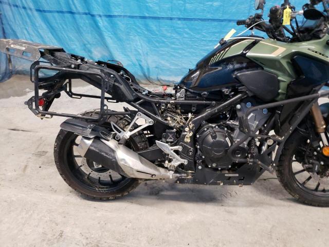 2022 HONDA CB500 XA MLHPC6454N5300517