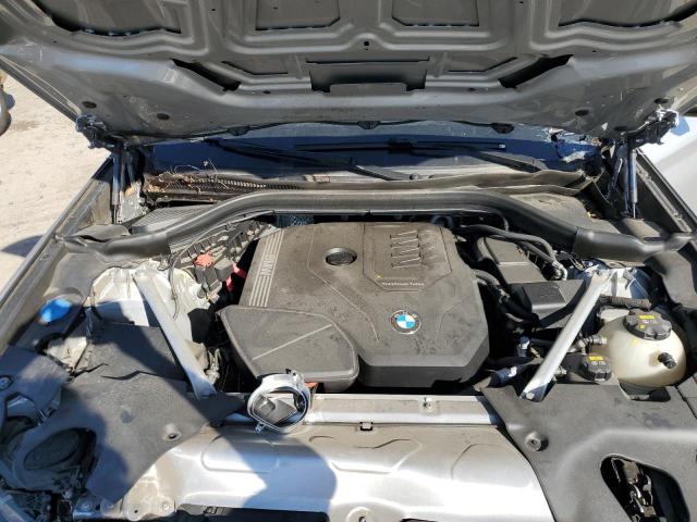 5UXTY5C04M9F33177 BMW X3 Xdrive30i