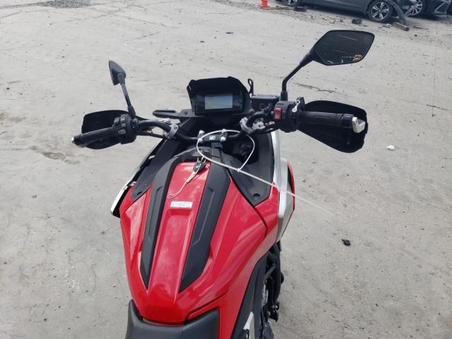 2021 HONDA NC750 XA JH2RH0907MK000243