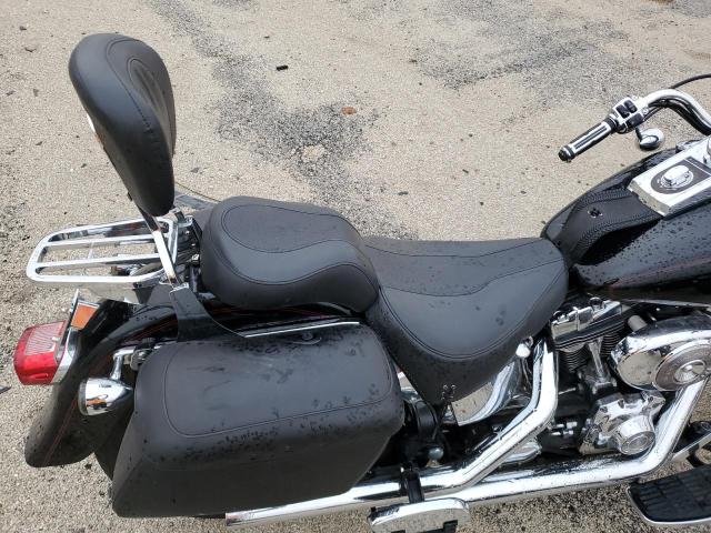 2002 HARLEY-DAVIDSON FLSTFI 1HD1BXB1X2Y069729
