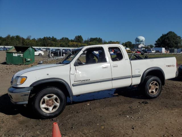 2001 Toyota Tundra 