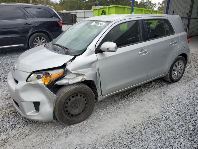 2014 Scion xD 