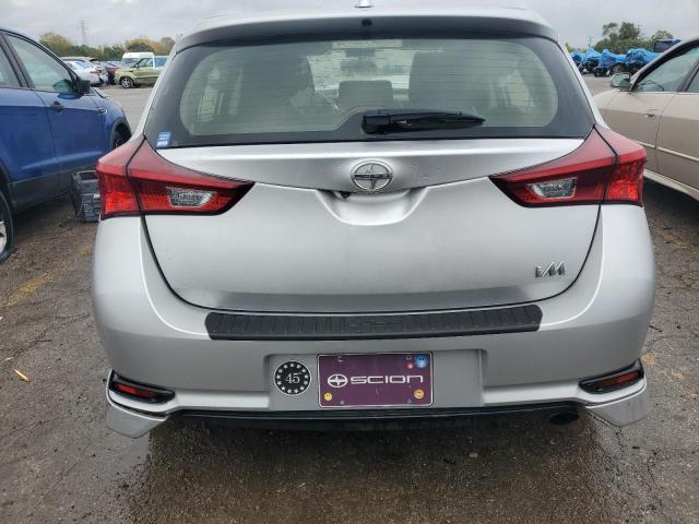 2016 TOYOTA SCION IM - JTNKARJE4GJ522747