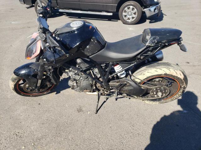 2017 KTM 1290 SUPER - VBKV39404HM959223