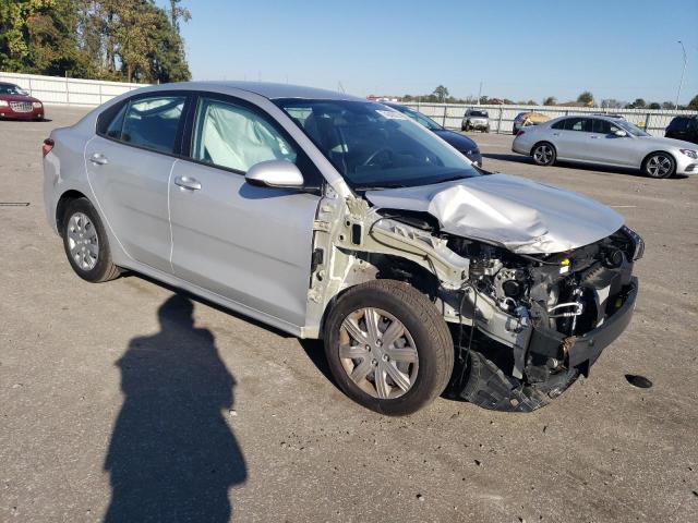 2023 KIA RIO LX - 3KPA24AD3PE561592