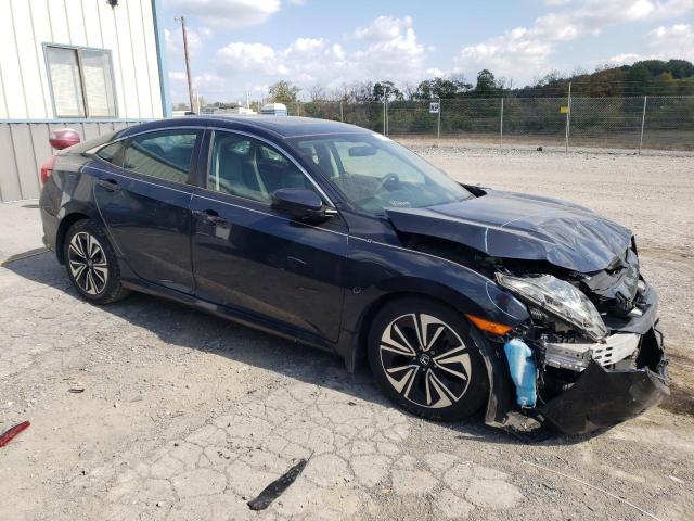 19XFC1F35GE217862 Honda CIVIC EX