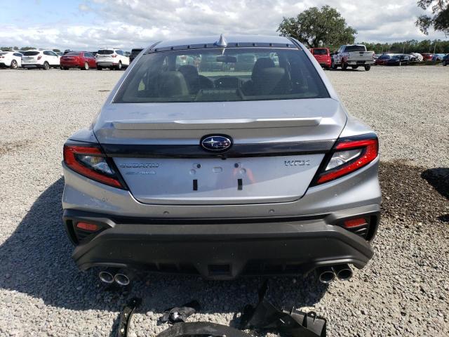 2022 SUBARU WRX GT JF1VBAU63N8033500