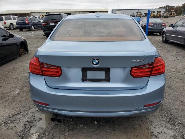 WBA3A5C50CF343761 | 2012 BMW 328 i