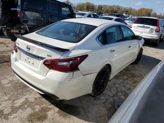 2017 NISSAN ALTIMA 2.5 - 1N4AL3AP2HC284143