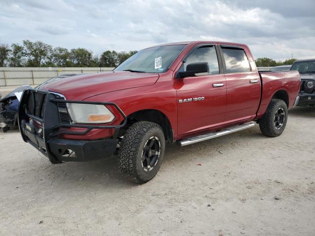 2012 Dodge Ram 1500 SLT