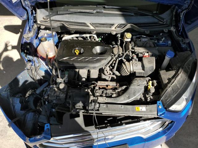 MAJ6S3KLXLC378073 Ford Ecosport Titanium