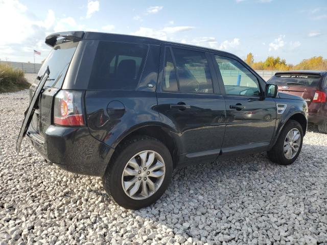 2015 LAND ROVER LR2 SE SALFP2BGXFH423148