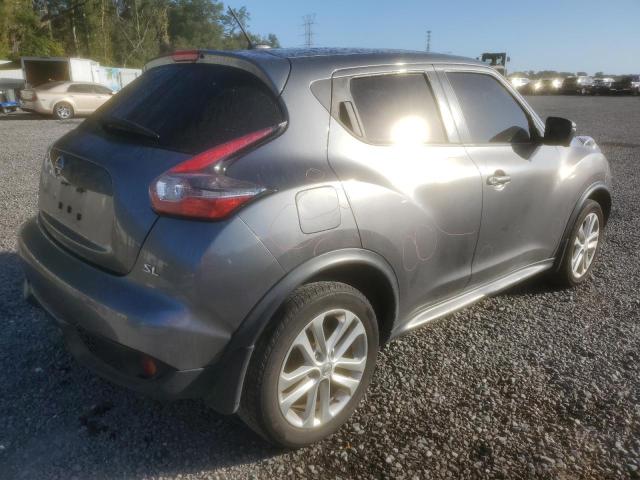JN8AF5MR9GT605298 Nissan JUKE S