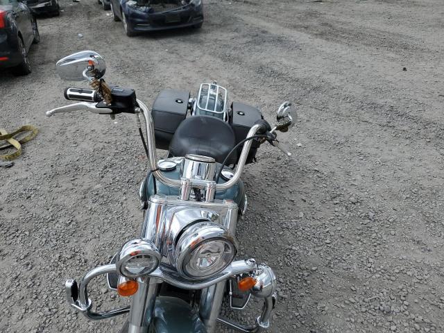 2020 HARLEY-DAVIDSON FLHC 1HD1YAJ12LB048522