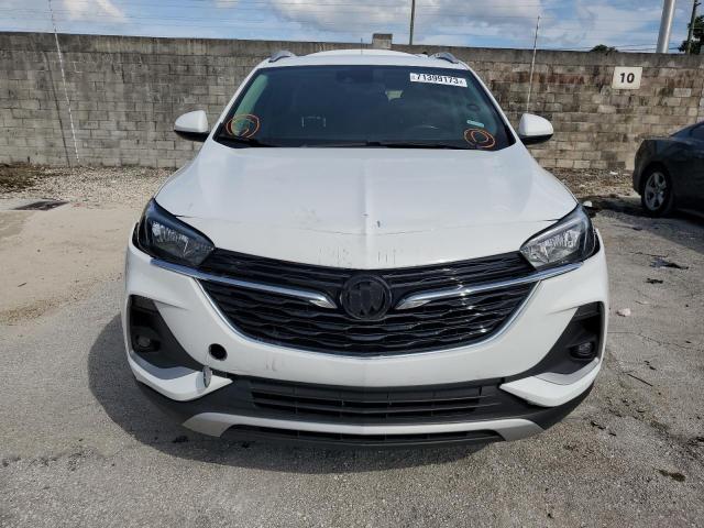 KL4MMDS22LB133969 Buick Encore Gx Select