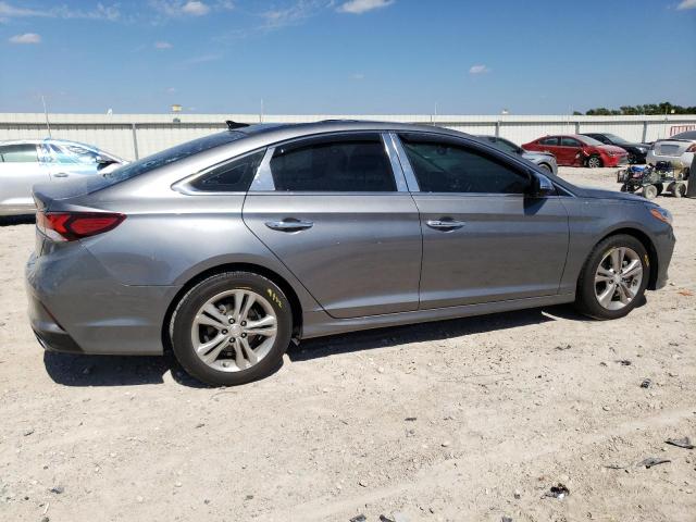 Vin: 5npe34af2kh743501, lot: 70577013, hyundai sonata limited 20193