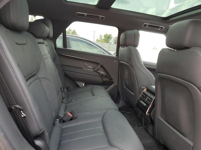 SAL1L9FU9PA109693 Land Rover Range Rover Sport Dynamic Se
