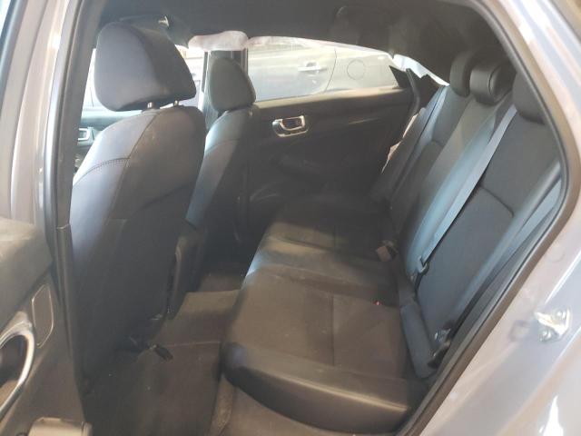 19XFL2H83NE018532 Honda Civic Sport