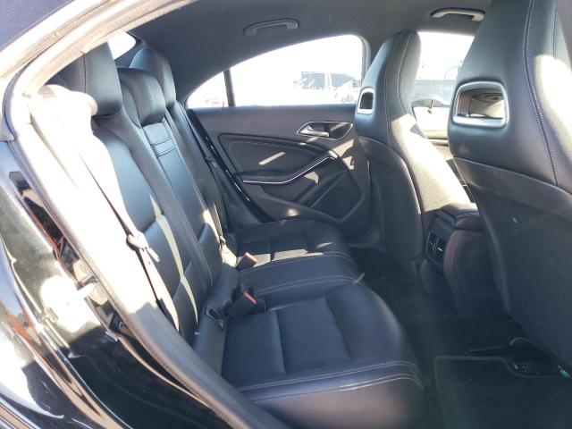 WDDSJ4EB3GN368747 Mercedes-Benz CLA 250
