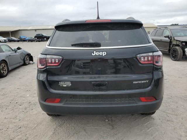 3C4NJCAB1LT241948 Jeep Compass Sport