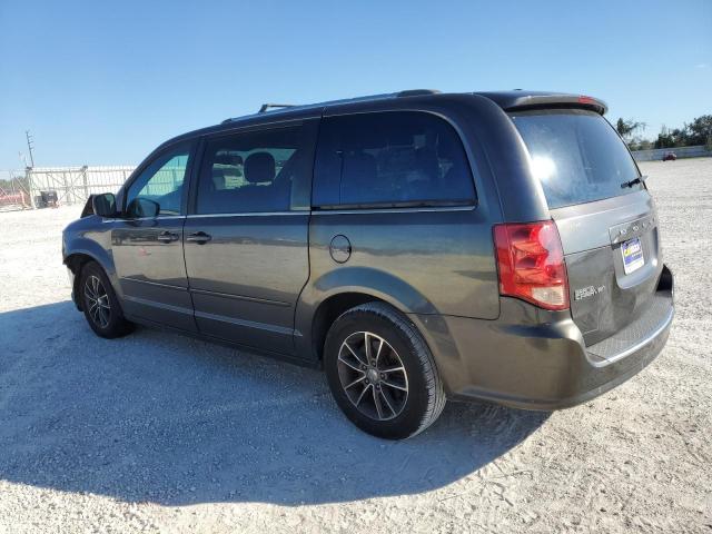 2C4RDGCGXHR789367 Dodge Grand Caravan Sxt