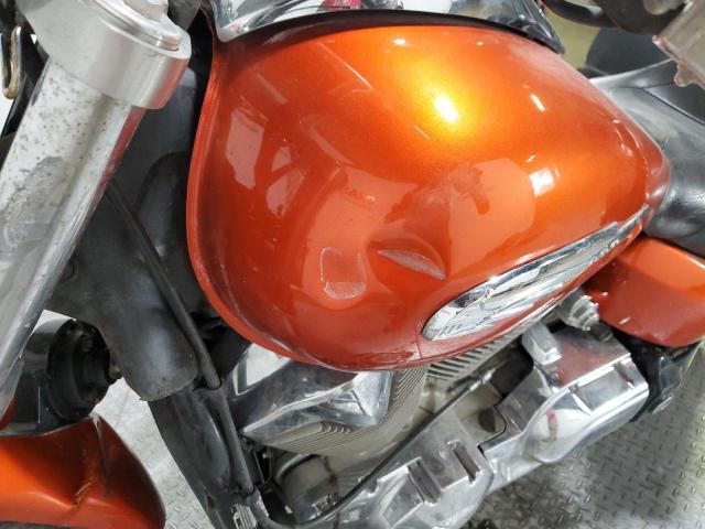 2006 HONDA VTX1300 C 1HFSC55066A214134