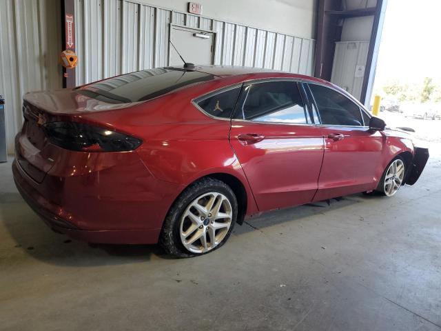 3FA6P0H77GR121180 Ford FUSION SE