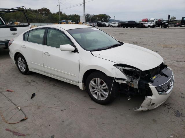 2010 Nissan Altima Base VIN: 1N4AL2AP0AN418524 Lot: 71144173