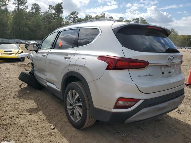 5NMS53AD4KH002429 | 2019 HYUNDAI SANTA FE L