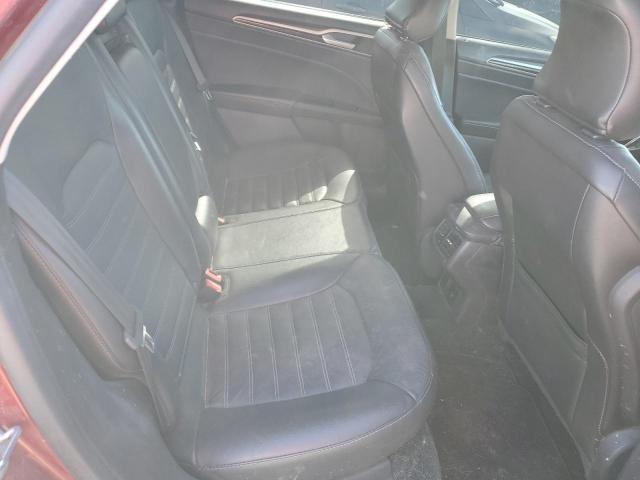 3FA6P0PU4GR193686 Ford Fusion Se Phev