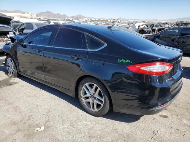 1FA6P0H74G5109104 2016 Ford Fusion Se