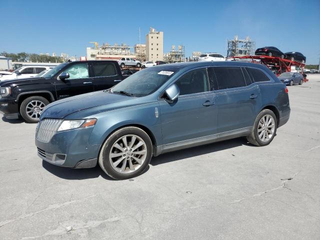 2010 Lincoln MKT 