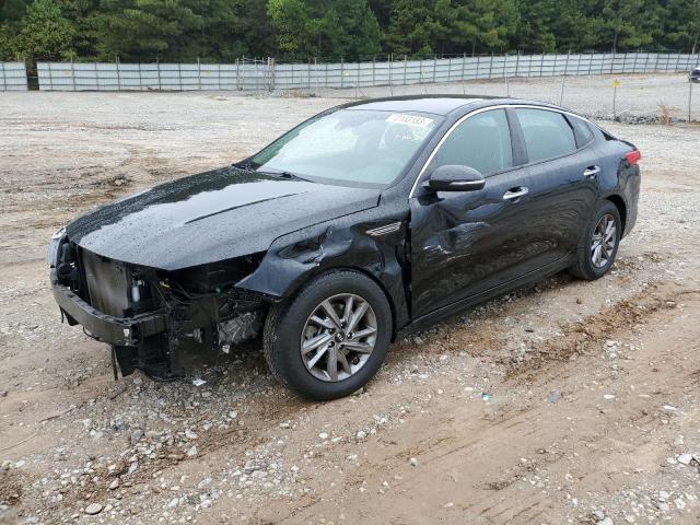 5XXGT4L3XKG295290 Kia Optima LX