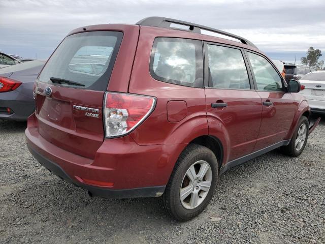 2010 Subaru Forester Xs VIN: JF2SH6BC2AH770846 Lot: 73581083