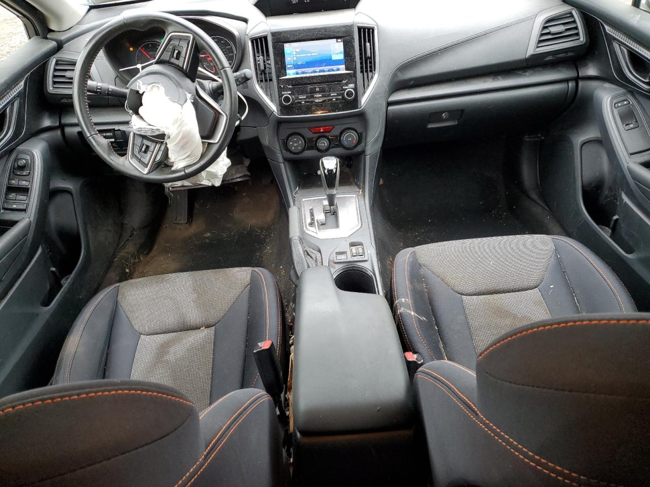 JF2GTADC8KH324982 2019 Subaru Crosstrek Premium