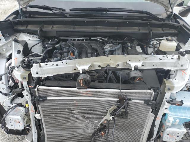 VIN 5TDGZRBH2NS163412 2022 Toyota Highlander, Xle no.12