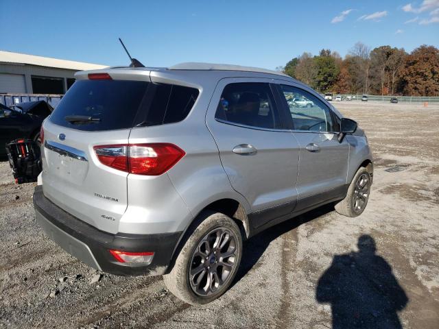 Vin: maj6s3kl3lc346372, lot: 73617513, ford ecosport titanium 20203